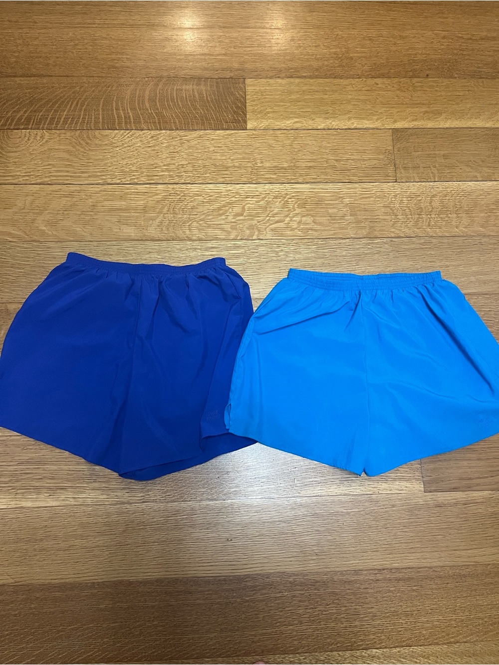 Moving comfort fit shorts for women large 12–14